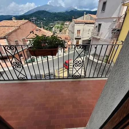 Indipendente Nel Centro Storico Apartman *