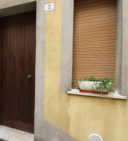 Indipendente Nel Centro Storico * Lauria Inferiore